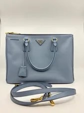 Prada — Prada Galleria Large RM26040061 — Handbag — resale