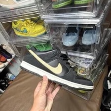 Nike SB — Nike Sb Dunk Low Takasaki 2018 Size 13m Super Clean Replacement Box — Sneaker — resale