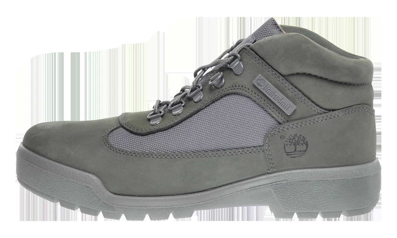 Timberland — 6-Inch L/F Field Boot " TB0A13C5 — Sneaker — resale