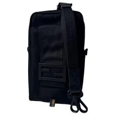 Fendi — Fendi Baguette Phone Japan 072828 — Handbag — resale
