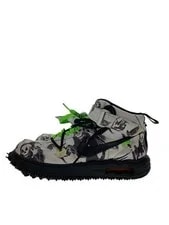 Nike × Off-White — Nike × High Top DR0500-102 US8 — Sneaker — resale