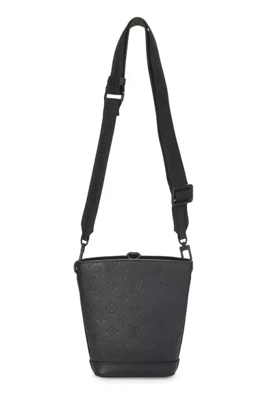 Louis Vuitton — Shadow Noe Sling — Handbag — resale