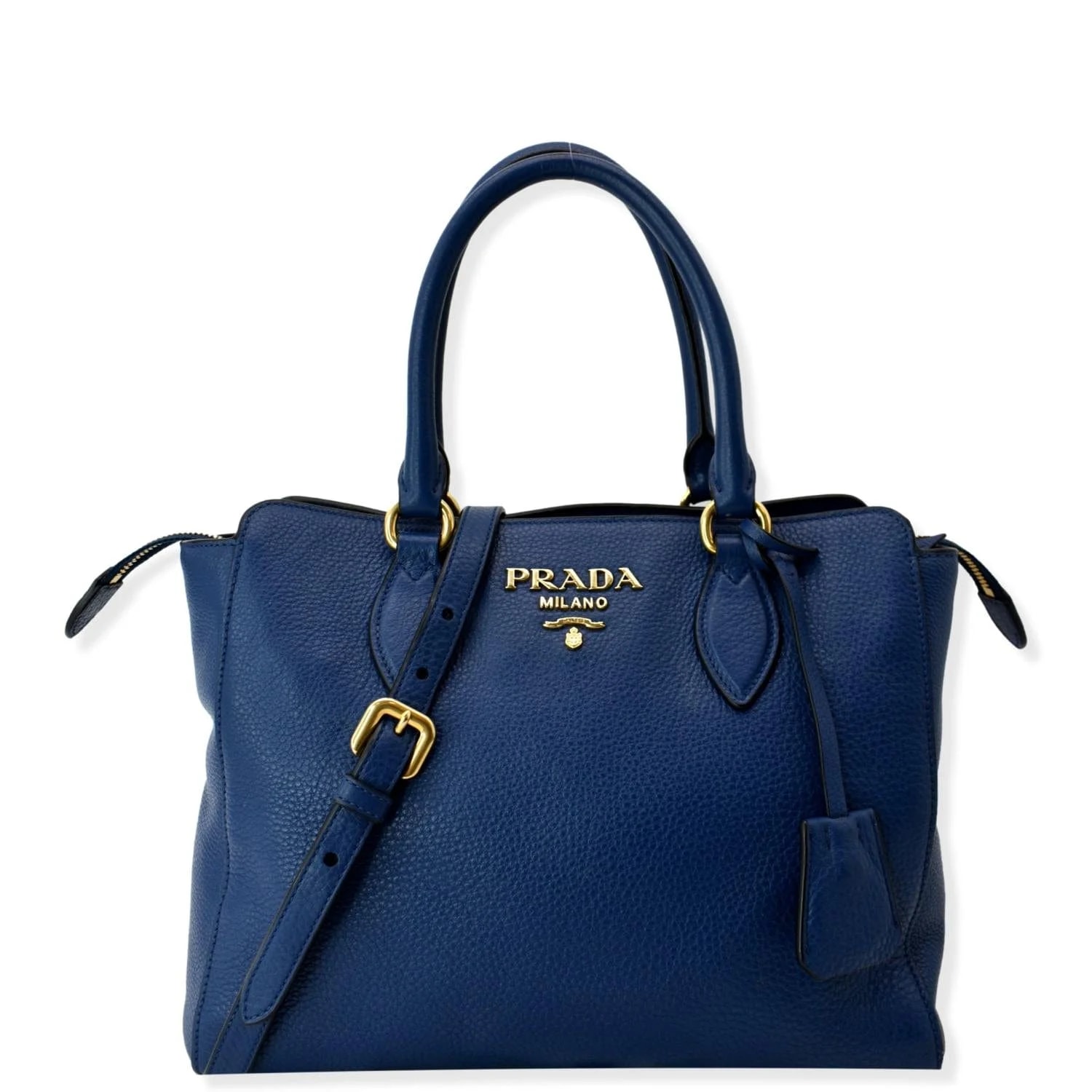 Prada — Prada 2way 1BA205 - 10% Off — Handbag — resale