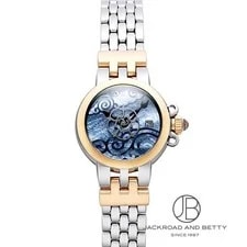 Tudor — Tudor () Clair de Rose 35101 — Watch — resale