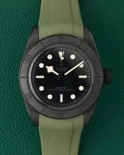 Tudor — Tudor Black Bay Ceramic Ref. 79210CNU Card 2022 — Watch — resale