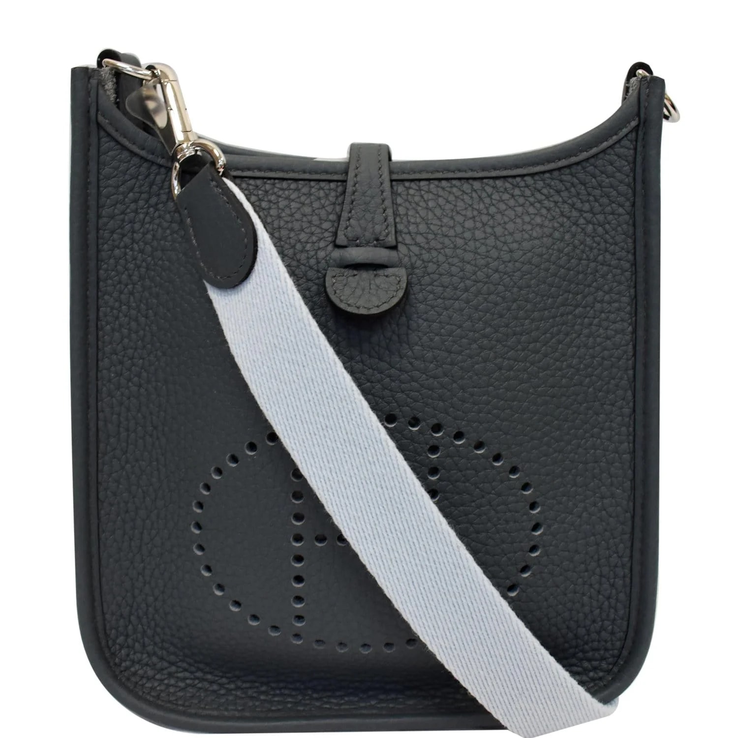 Hermès — Hermes Evelyne - 15% OFF — Handbag — resale
