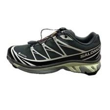Salomon — Unused Salomon XT--6 GTX Low Cut 475813 27 US9 (19001M) — Sneaker — resale