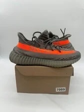 Yeezy — Size 10 - Yeezy 350 Beluga Reflective — Sneaker — resale