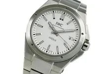 IWC — IWC Ingenieur Automatic IW323904 #019 — Watch — resale