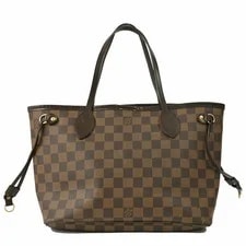 Louis Vuitton — Louis Vuitton Neverfull #URB098 — Handbag — resale