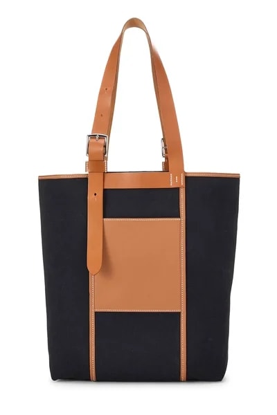 Hermès — Goeland Etriviere Pocket 27 — Handbag — resale
