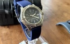 Breitling — Breitling ColtOcean - Blue Dial - Quartz A64050 - ’s 38mm — Watch — resale