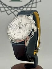 Breitling — 2024 Breitling Premier B09 Chronograph AB0930 40mm PX/Finance Poss — Watch — resale