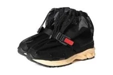 Asics — Asics Beams X Gel Kayano 14 Gore-tex Mosquito Net 1201A532-001 — Sneaker — resale