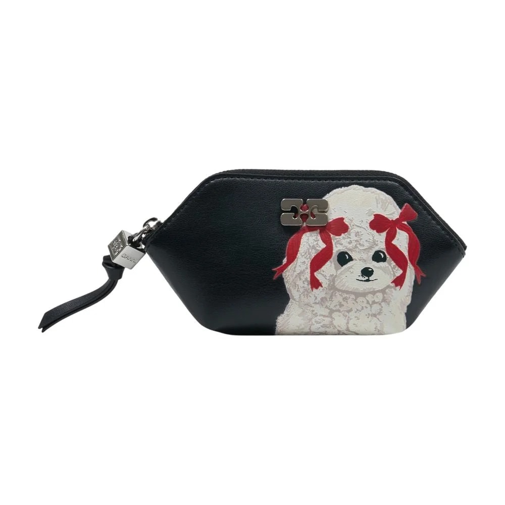 Ganni — Ganni Coin — — Handbag — resale