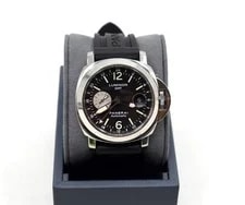 Panerai — Panerai Luminor GMT Firenze 1860 Ocean Chronometer OP6633 300M - 45mm — Watch — resale