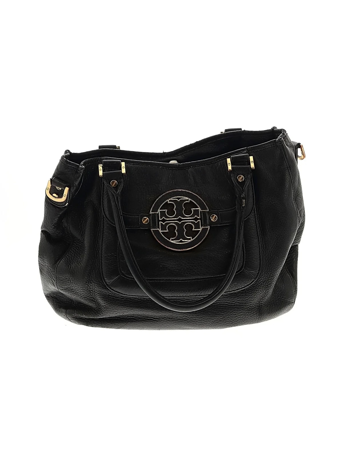 Tory Burch — Tory Burch 100% Hobo One Size — Handbag — resale