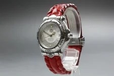 Tag Heuer — 【Exc+++++】 TAG Heuer 6000 WH5211-K1 Chronometer Automatic From Japan — Watch — resale