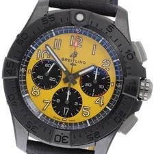 Breitling — Breitling Avenger B01 Chronograph 44 Night Mission SB0147 TO286579 — Watch — resale