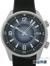 Jaeger-LeCoultre — Jaeger-LeCoultre Date Q9068650 / 857.8.A0.S2041.600 42mm Automatic 2041 #TW2024 — Watch — resale