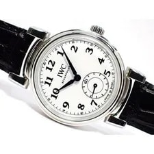 IWC — IWC Da Vinci "150 Years" IW358101 TO245384 — Watch — resale