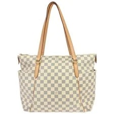 Louis Vuitton — Louis Vuitton Totally N51262 MB2131 179069 — Handbag — resale