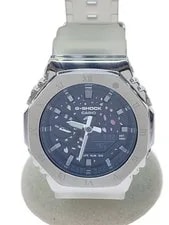 Casio — Casio Digital Analog BLK CLR GM 2100TTTR From Japan — Watch — resale