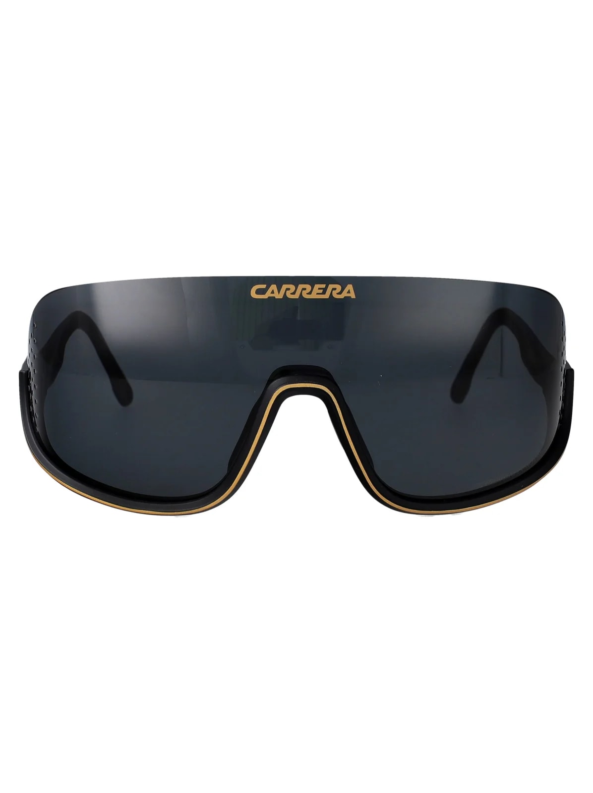 Carrera — Carrera Carreraeyedra Sunglasses — Black Polyamide Inj-gril — Watch — resale