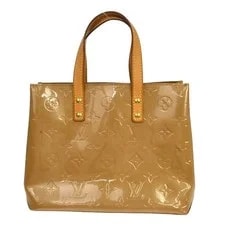 Louis Vuitton — Best05 Louis Vuitton Reade M91334 TH1037 — Handbag — resale
