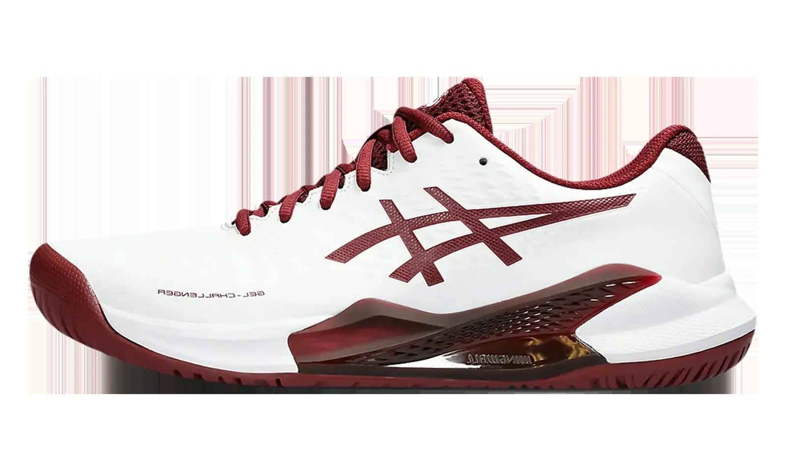 Asics — Gel Challenger 14 " Antique " 1041A405 100 — Sneaker — resale