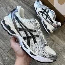 Asics — Asics Gel Kayano 14 Running Shoes Y2K Casual New — Sneaker — resale