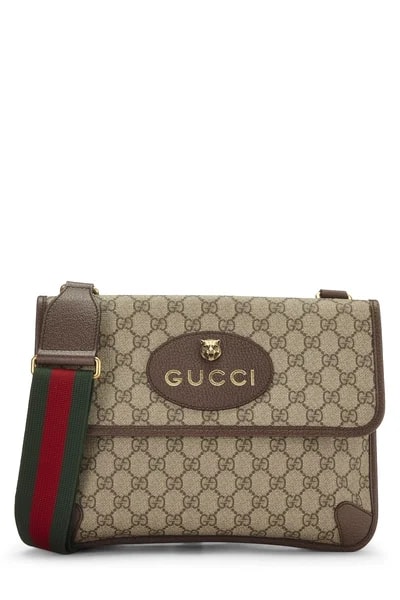 Gucci — Original Neo Messenger Medium — Handbag — resale