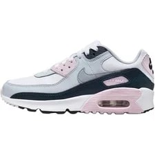 NIKE — Nike Air Max 90 Abrasion Resistant Low Top Running Shoes — Sneaker — resale
