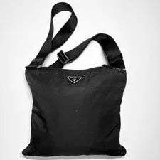 Prada — Authentic Prada Excellent Condi — Handbag — resale