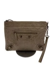 Balenciaga — Balenciaga City 292955 — Handbag — resale
