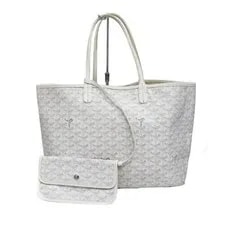 Goyard — Goyard Saint Louis Size Height 10.4 in 99 — Handbag — resale