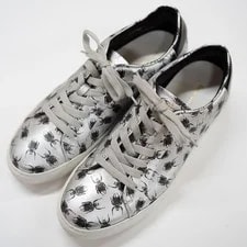 Paul Smith — Paul Smith 9.0US Insect Pattern Size 9 Business Shoes – Popu — Sneaker — resale