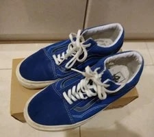 Vans — 9.5US Vans Old Skool Oldskool 9H LTD Collection Sport — Sneaker — resale