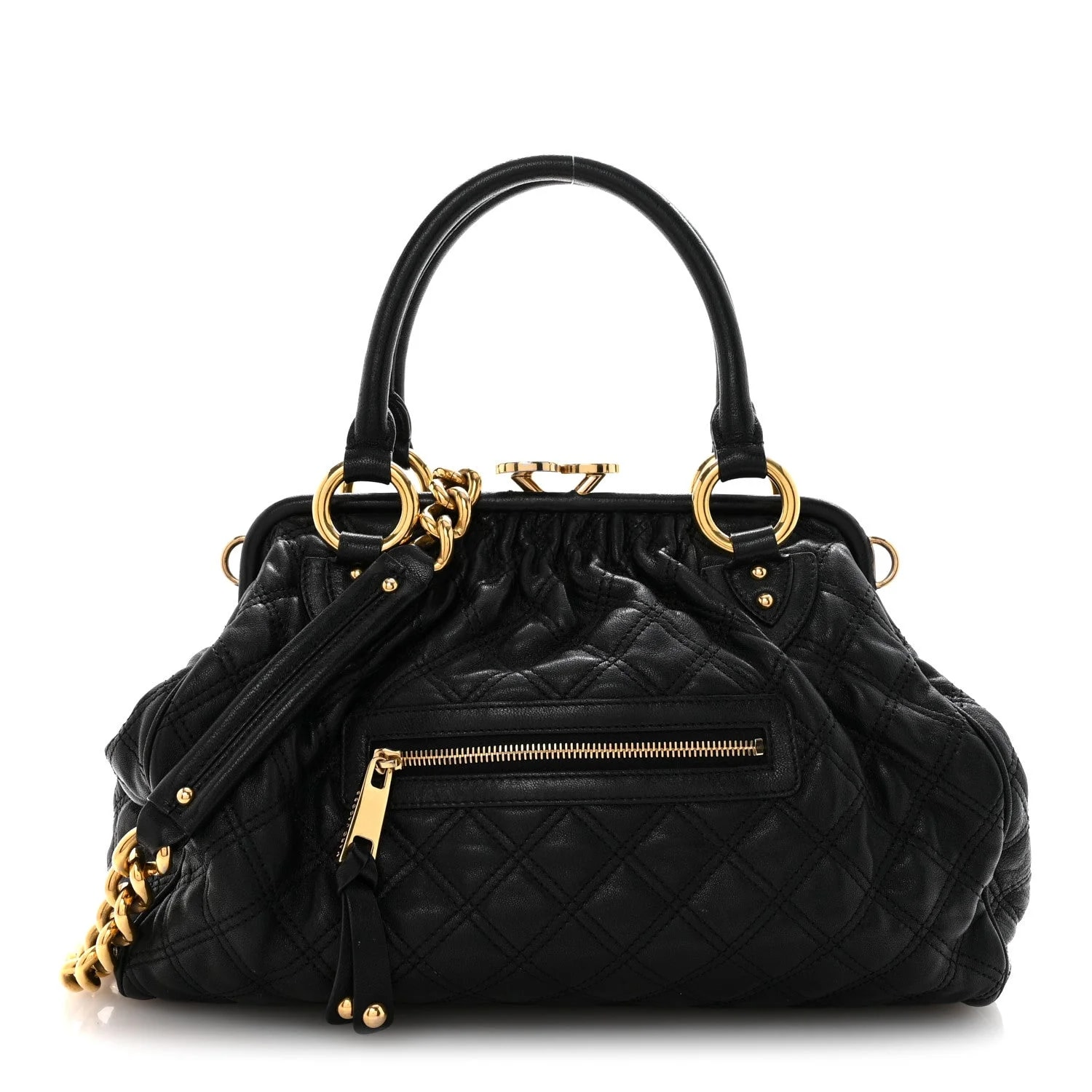 Marc Jacobs — Stam — Handbag — resale