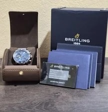 Breitling — Breitling Superocean Heritage II — Watch — resale