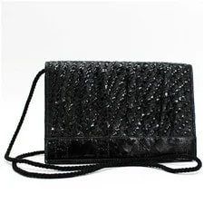Fendi — Fendi 2Way B From Japan — Handbag — resale