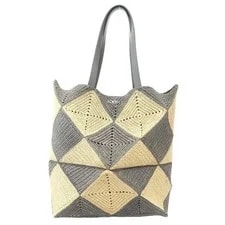 Loewe — Loewe 25Ss Puzzle Xl Daiamond Fold B779Q18X47 — Handbag — resale