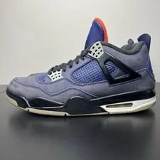 Jordan — Size 11 - Jordan 4 Winter Loyal 2019 — Sneaker — resale