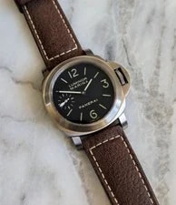 Panerai — Panerai Luminor Marina Titanium PAM177 PAM 177 – 44mm – Complete Set — Watch — resale
