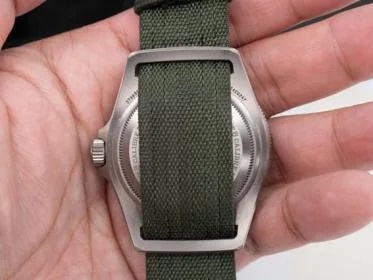 Tudor — Tudor Pelagos FXD GMT "Zulu Time" (Ref. M2542G247NU) — Watch — resale