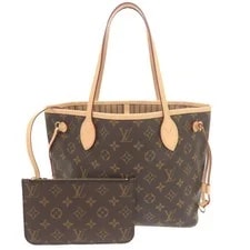 Louis Vuitton — Louis Vuitton Model Neverfull IC 0892 — Handbag — resale