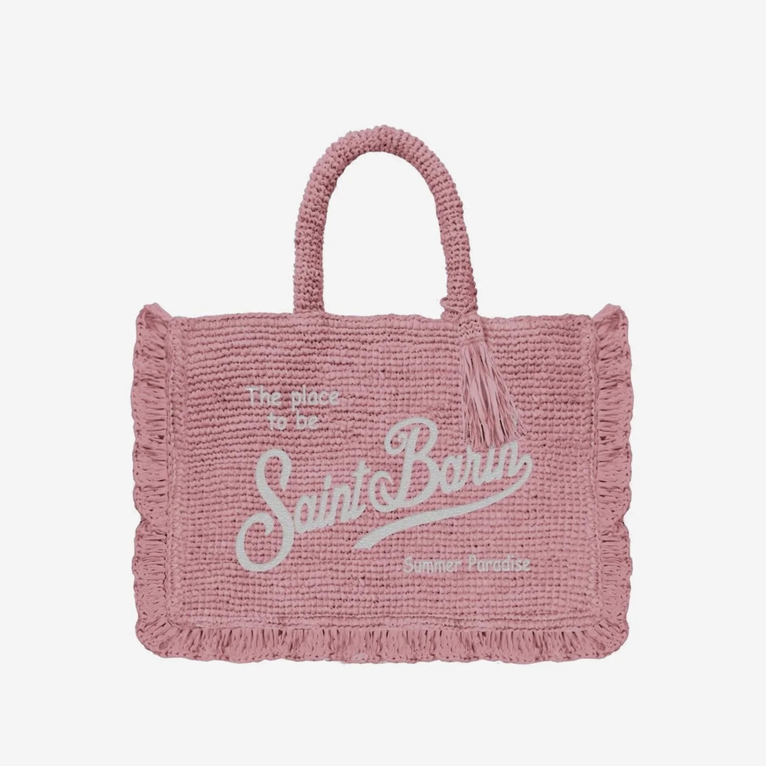 Mc2 Saint Barth — Mc2 Saint Barth Volant — — Handbag — resale