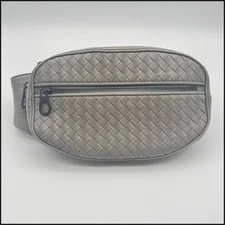 Bottega Veneta — Bottega Veneta Body Waist Christmas — Handbag — resale