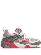 Puma — Puma Blaze of Glory X Staple — Sneaker — resale