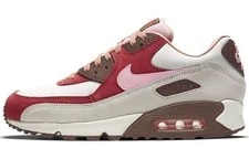 Nike — DQM X Nike Air Max 90 'Bacon' 2021 - CU1816-100 Size — Sneaker — resale